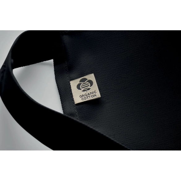 GAMMA, Tablier en coton bio 240 gr/m²