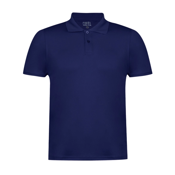 Polo Enfant Tecnic Plus