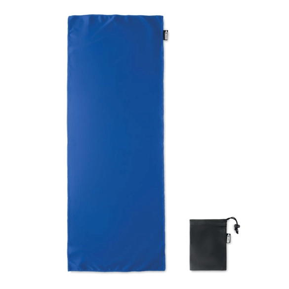 TUKO RPET, Serviette de sport en RPET