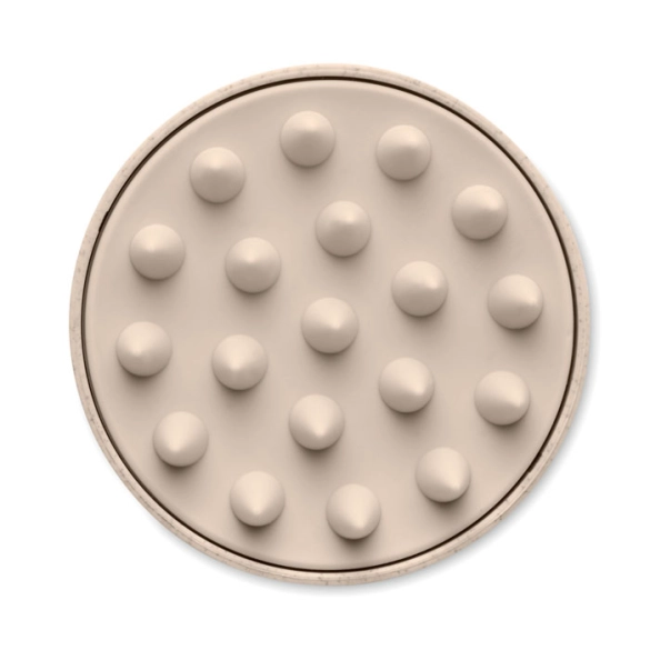 MASSAGE, Brosse de massage