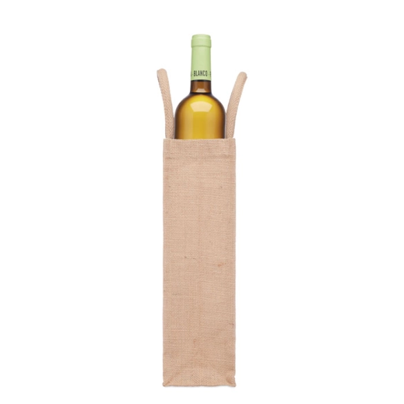 Sac pour bouteille de vin "Vinotinto"