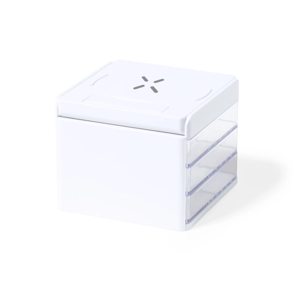 Chargeur Organiseur Macky