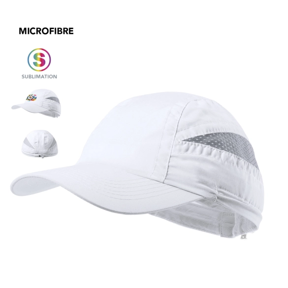 Casquette Laimbur