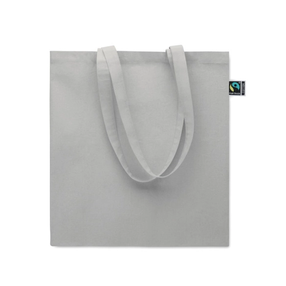OSOLE++ COLOUR, Sac shopping Fairtrade 180 gr