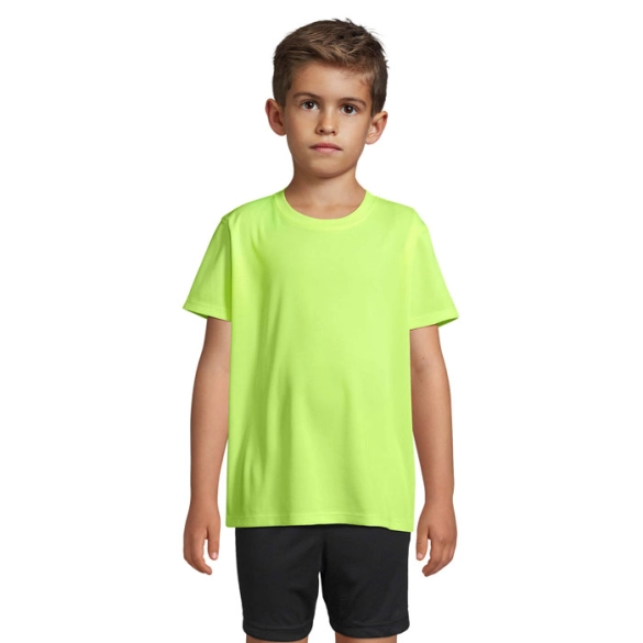 SPRINT KIDS, SPRINT KIDS TEE-SHIRT