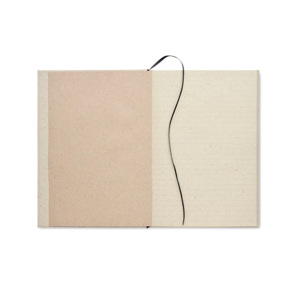 GRASS NOTES, Carnet de notes A5