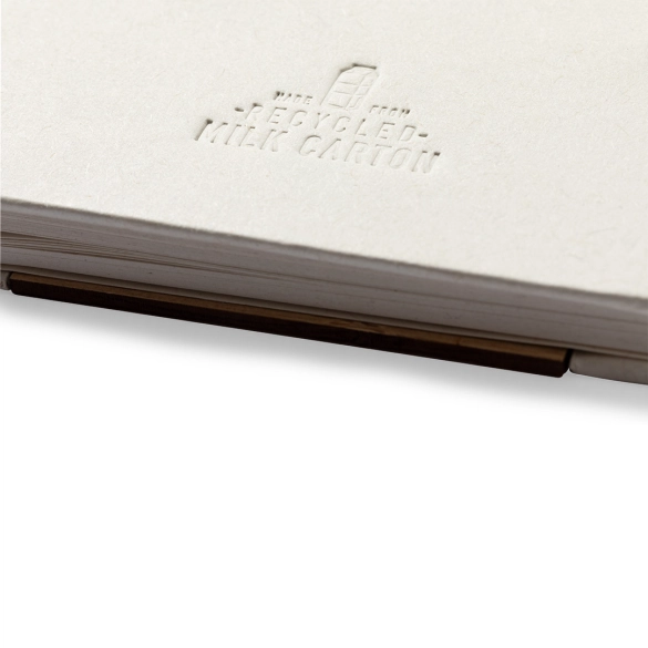 Cahier Heiwor