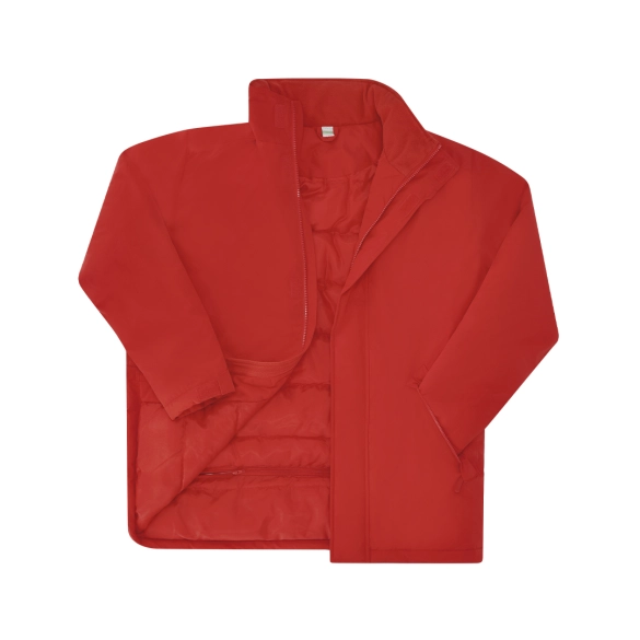 Parka Enfant Oceanía