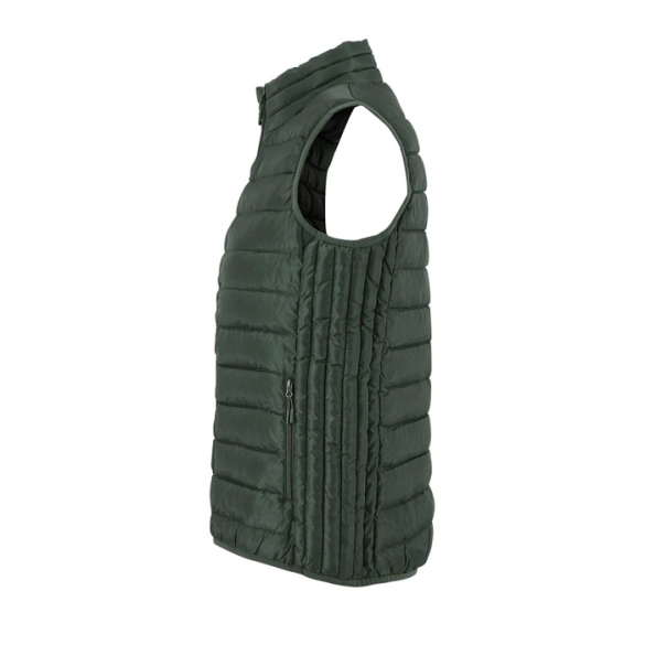 STREAM BW WOMEN, STREAM WOMEN Bodywarmer