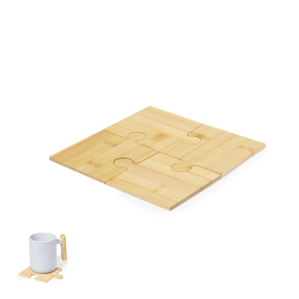 Set Sous-Verre Mizar