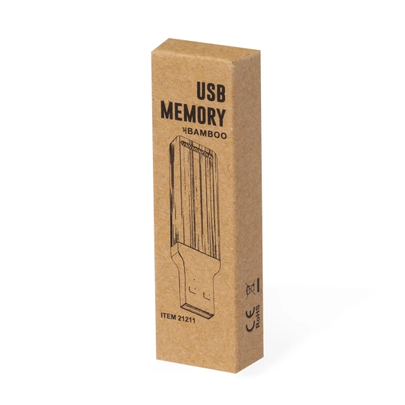 Clé USB Narvik 16GB