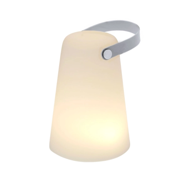Lampe "Trafan"