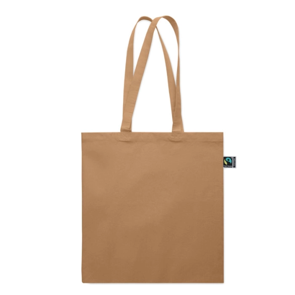 OSOLE++ COLOUR, Sac shopping Fairtrade 180 gr