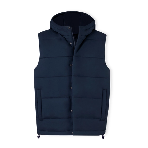 Gilet Brooke