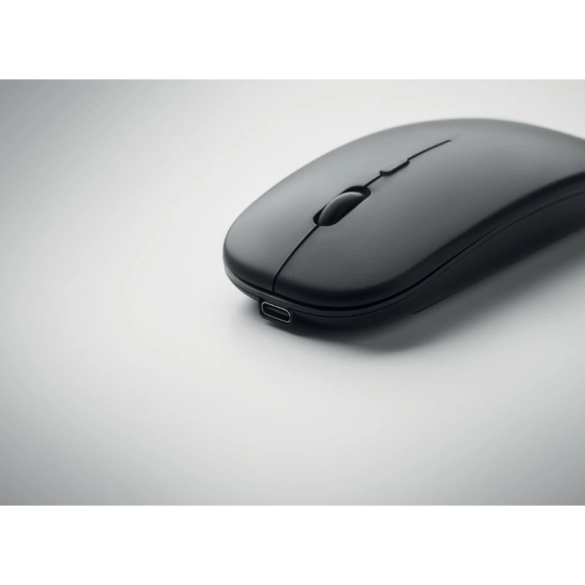 CURVY C, Souris sans fil rechargeable