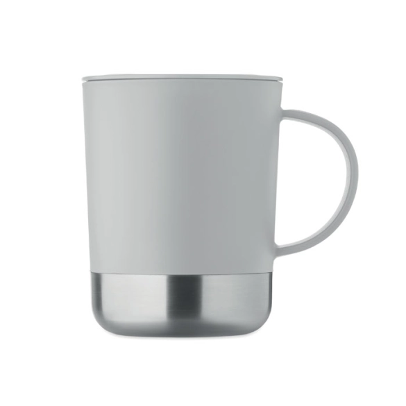 BEAKER, Mug simple paroi 300ml
