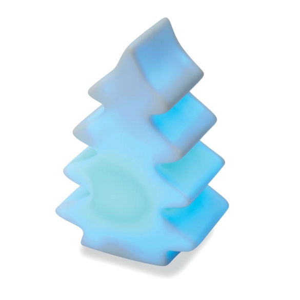 LUMITREE, Lumière changeante  sapin