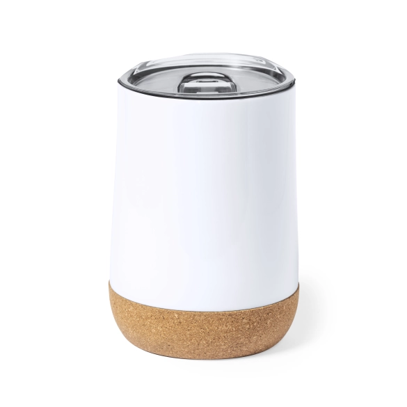 Gobelet isotherme pour sublimation 330ml "Kerfo"