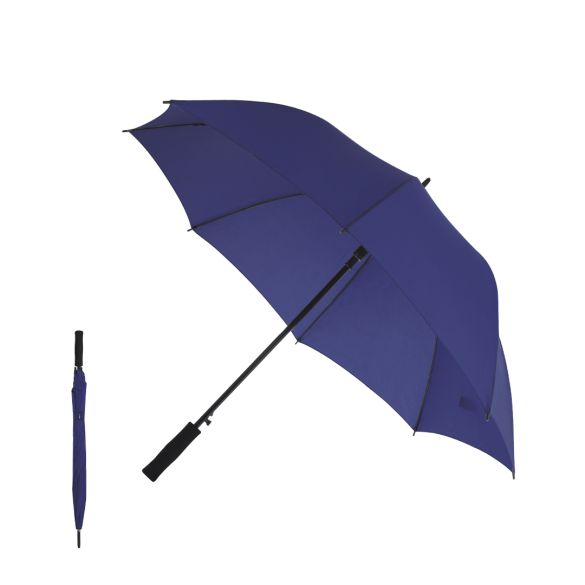 Parapluie anti-tempête Ø120cm "Fliber"