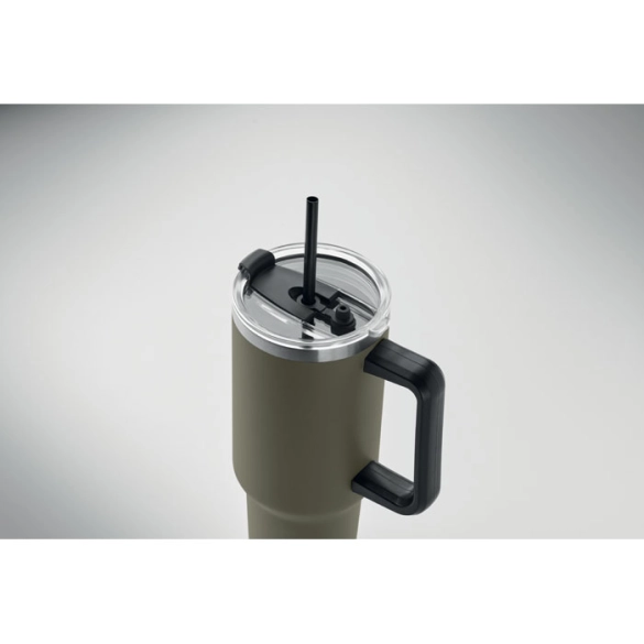 Gobelet de voyage grand format 1,2 litre "Ebadji"