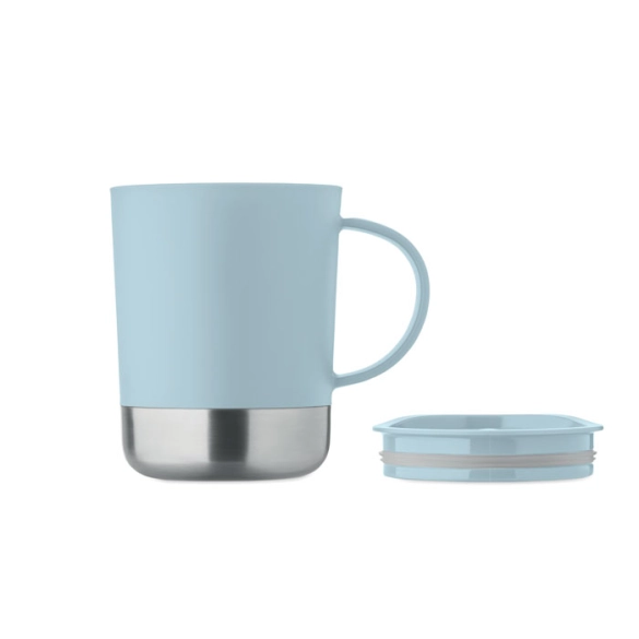 BEAKER, Mug simple paroi 300ml