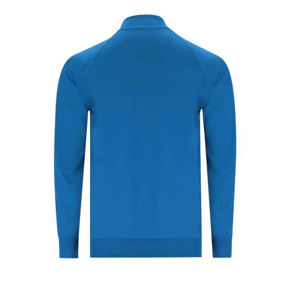 Veste de sport avec col zippé "Werner"
