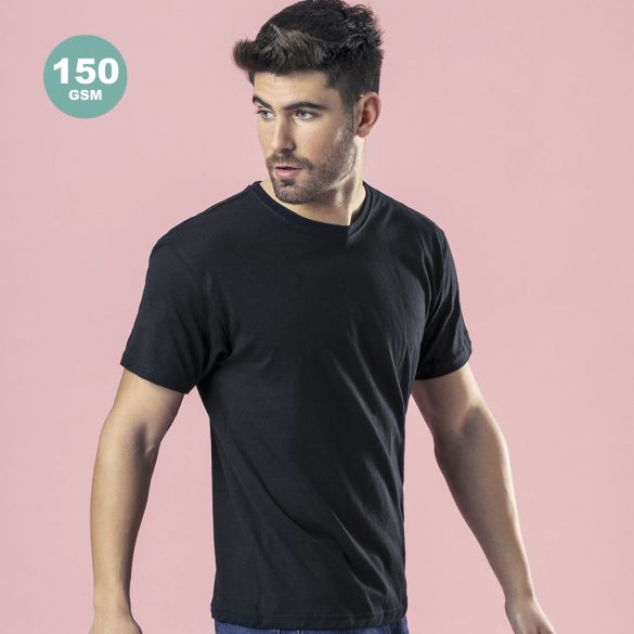 T-Shirt Adulte Couleur Premium
