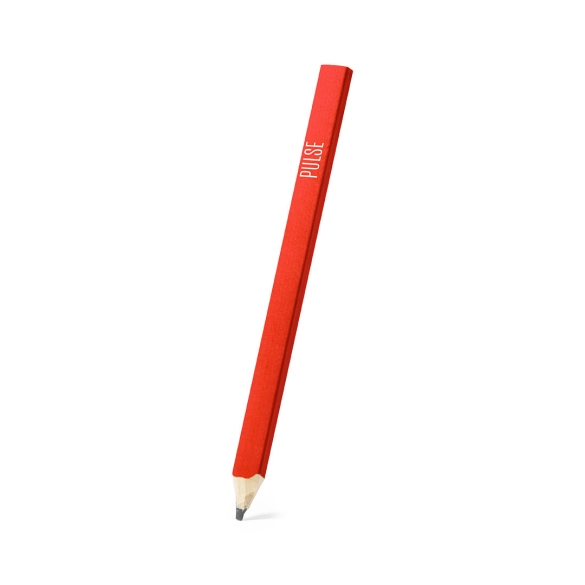 Crayon charpentier "Kamet"