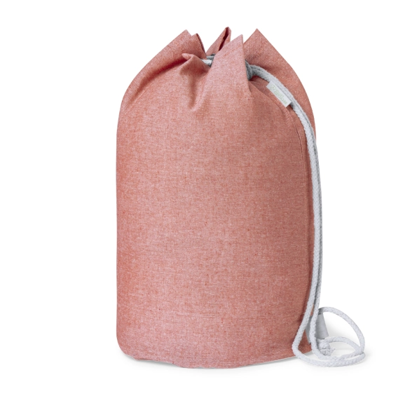 Baluchon coton recyclé 200gr "Bandam"