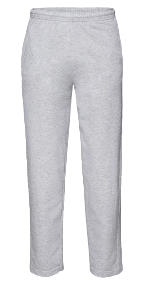 Pantalon Lightweight Open Hem