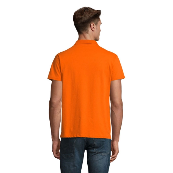 Polo homme en coton 210gr "Austin"