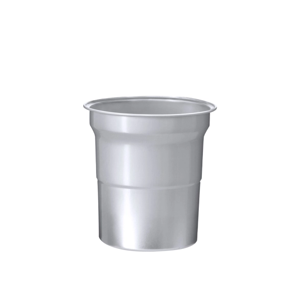Verre en aluminium recyclé 500ml "Cupage"