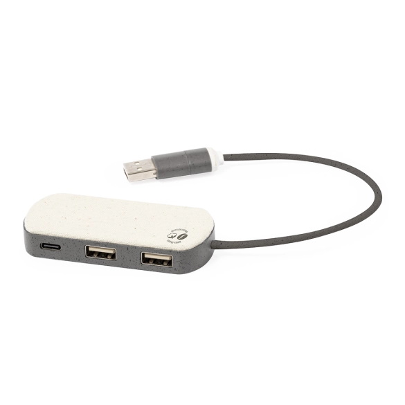 Port USB Nylox