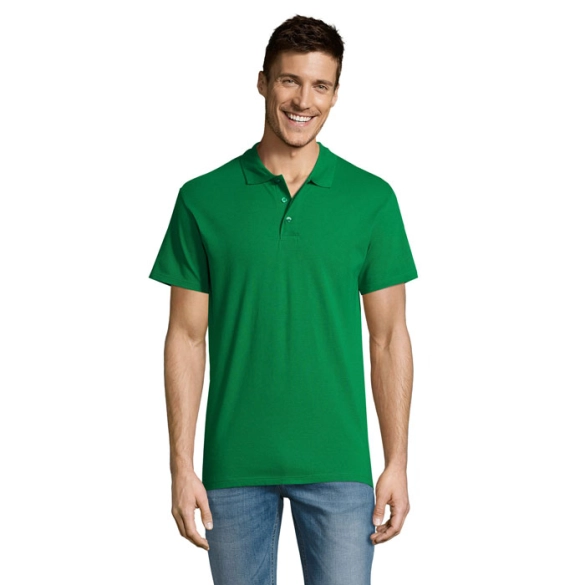 Polo homme en coton 170gr "Pentar"