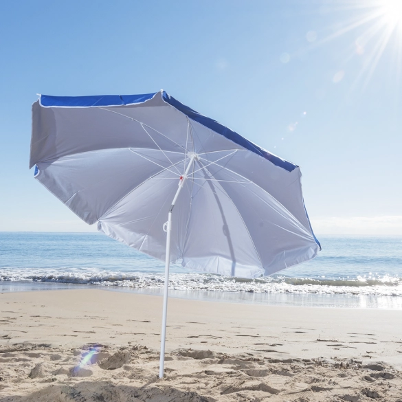 Parasol Sandok