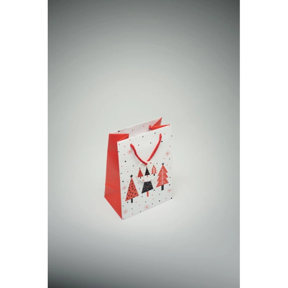 BOSSA SMALL, Sac cadeau petit format