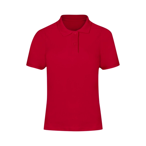Polo Femme Couleur Charles