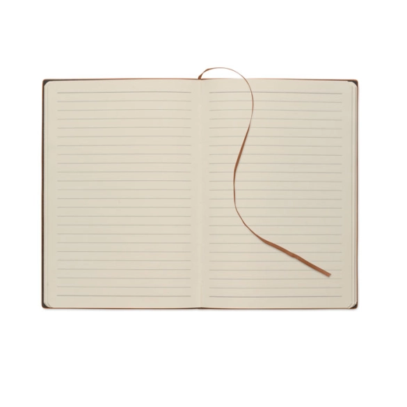 TINTRAY, Carnet A5 effet patine