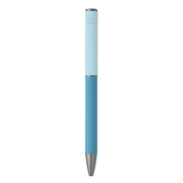 FILLAN, Stylo bille twist en alu recyclé
