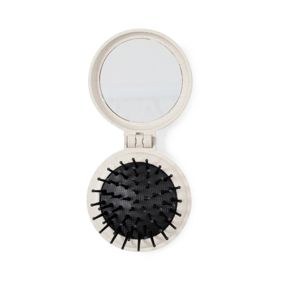 Brosse avec Miroir Flege