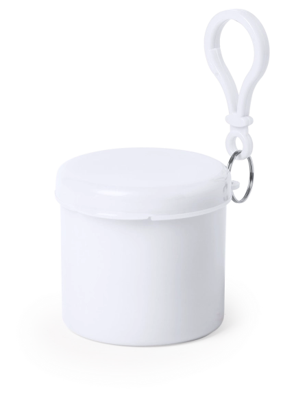 Porte-Clés Poncho Birtox