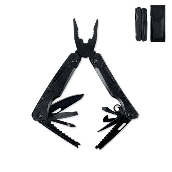 BLAQUIN, Outil multifonction 13 en 1