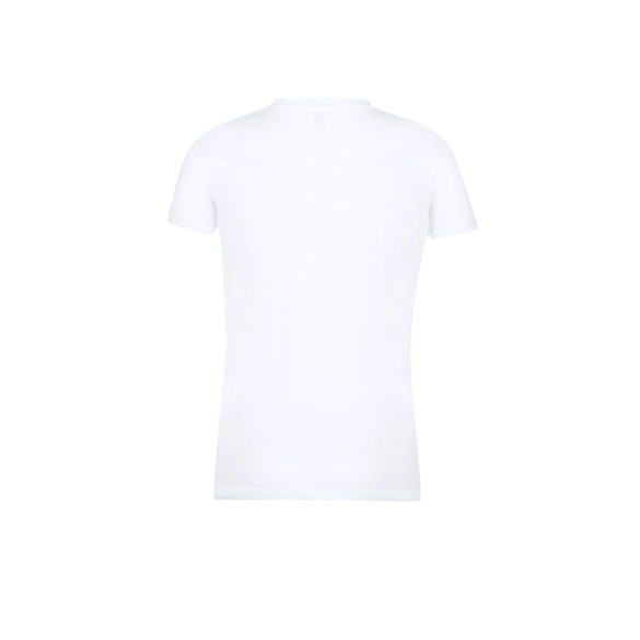 T-Shirt Femme Blanc "keya" WCS150