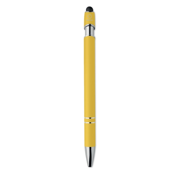 SIPARO, Stylo en aluminium recyclé