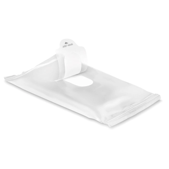 DELLEA, 10 lingettes nettoyantes