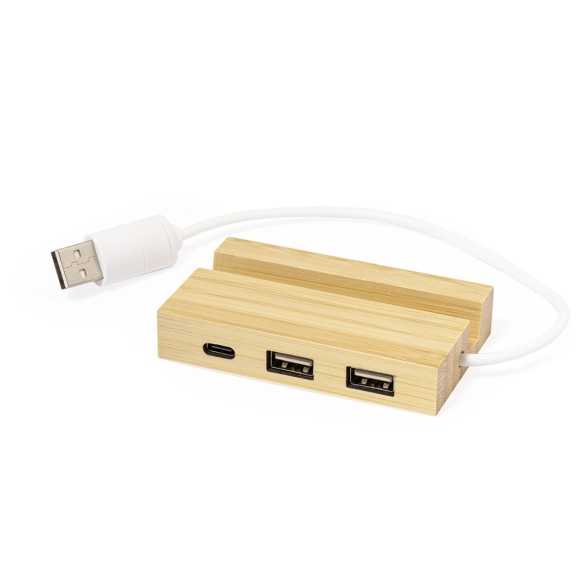Port USB Cirzo