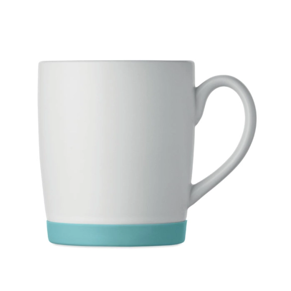 SILBASE, Mug en céramique 300ml