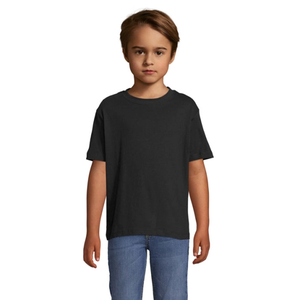 REGENT KIDS, REGENT KIDS T-SHIRT 150g