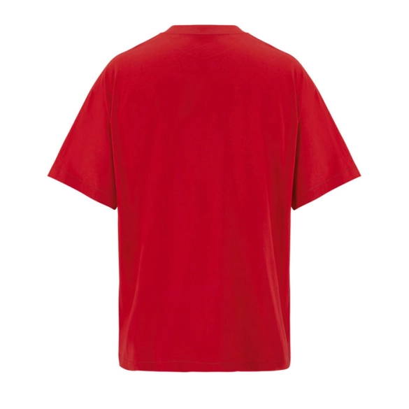 LEGACY, LEGACY TEE-SHIRT OVERSIZE