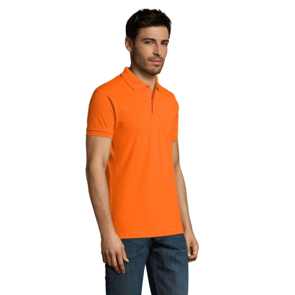 Polo homme en coton 180gr "Lodran"